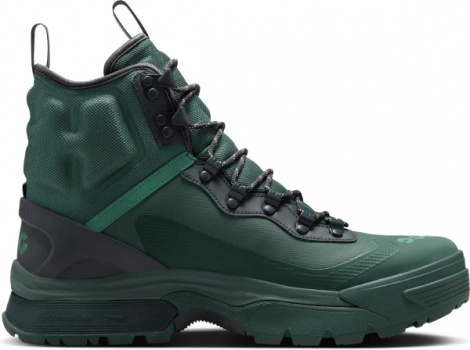 Черевики Nike ACG AIR ZOOM GAIADOME GORE-TEX темно-зелені DD2858-300