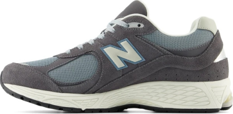 Кросівки New Balance 2002R сіро-блакитні M2002RFB