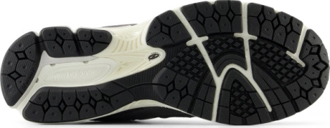 Кросівки New Balance 2002R сіро-блакитні M2002RFB