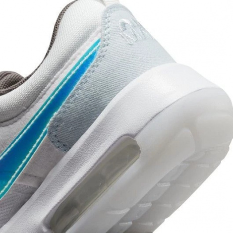 Детские кроссовки Nike AIR MAX MOTIF (PS)