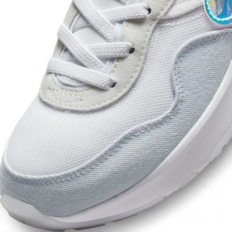 Детские кроссовки Nike AIR MAX MOTIF (PS)