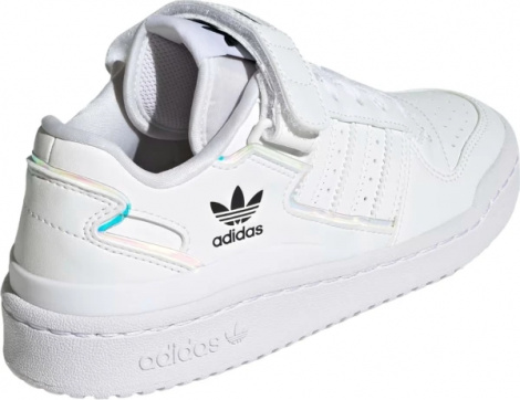 Кроссовки Adidas Forum Low J