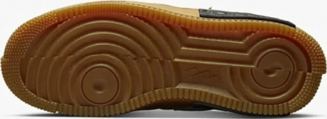 Кросівки жіночі Nike AIR FORCE 1 FONTANKA бежеві DH1290-201