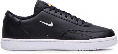 Кеди Nike COURT VINTAGE чорні CJ1679-002