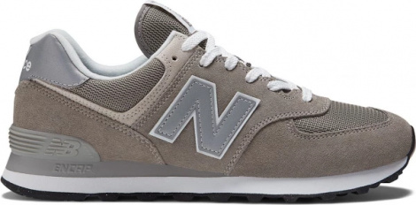 Кросівки New Balance 574 Classic Gl сірі ML574EVG