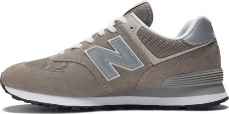 Кросівки New Balance 574 Classic Gl сірі ML574EVG