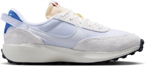 Кросівки жіночі Nike WAFFLE DEBUT VNTG блакитні DX2931-400