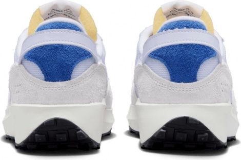 Кросівки жіночі Nike WAFFLE DEBUT VNTG блакитні DX2931-400