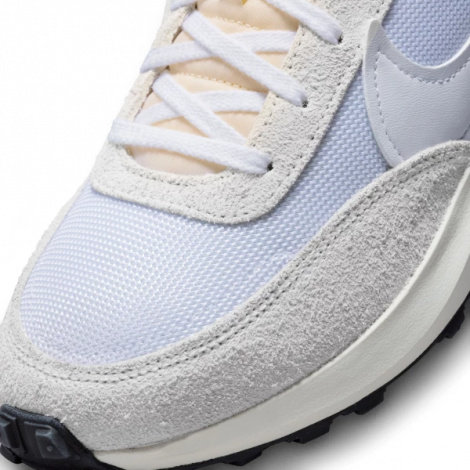 Кросівки жіночі Nike WAFFLE DEBUT VNTG блакитні DX2931-400