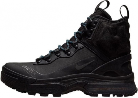 Черевики Nike ACG ZOOM GAIADOME GORE-TEX чорні DD2858-001