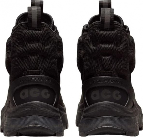 Черевики Nike ACG ZOOM GAIADOME GORE-TEX чорні DD2858-001