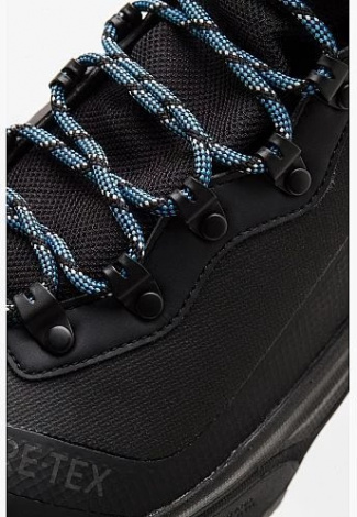 Черевики Nike ACG ZOOM GAIADOME GORE-TEX чорні DD2858-001