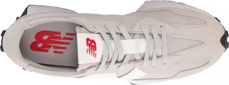 Кросівки New Balance 327 бежеві MS327CGW