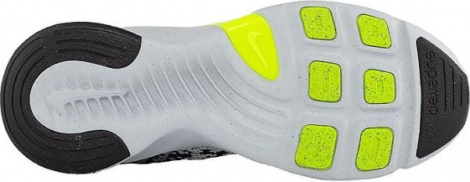 Кросівки Nike M SUPERREP GO 3 NN FK різнокольорові DH3394-008