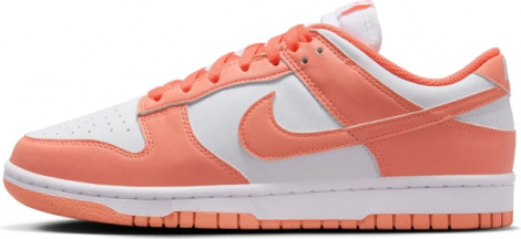 Кросівки жіночі Nike DUNK LOW NEXT NATURE персиково-білі DD1873-109