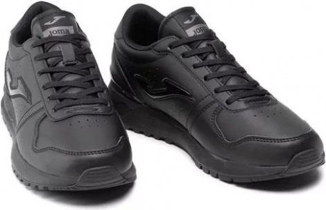 Кросівки жіночі Joma C.203 чорні C203LW2101