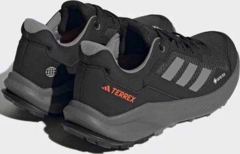 Кроссовки Adidas Terrex Trail Rider Gore-Tex Running (Hq1238)