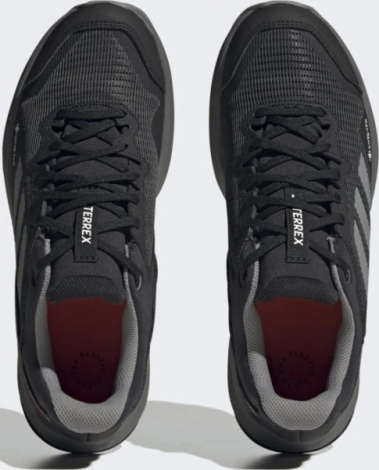 Кроссовки Adidas Terrex Trail Rider Gore-Tex Running (Hq1238)