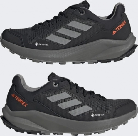 Кроссовки Adidas Terrex Trail Rider Gore-Tex Running (Hq1238)