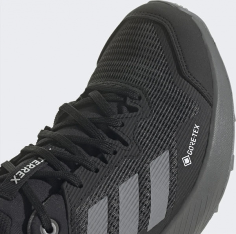 Кроссовки Adidas Terrex Trail Rider Gore-Tex Running (Hq1238)