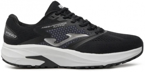 Кроссовки Joma Speed Men 2431 Black