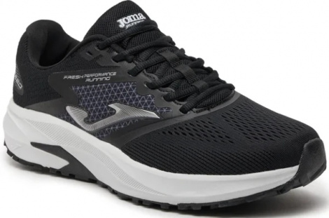 Кроссовки Joma Speed Men 2431 Black
