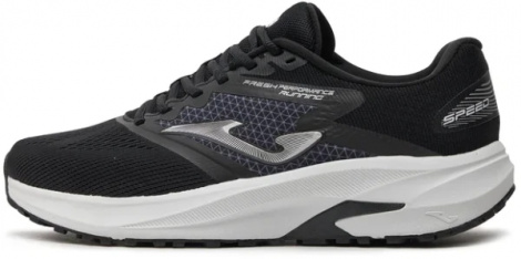 Кроссовки Joma Speed Men 2431 Black