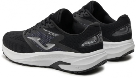 Кроссовки Joma Speed Men 2431 Black
