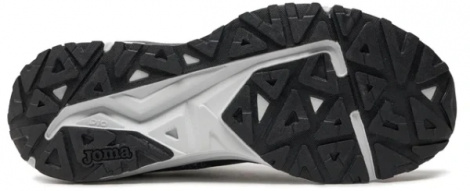 Кроссовки Joma Speed Men 2431 Black