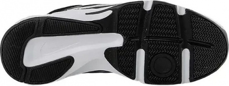 Кросівки Nike DEFY ALL DAY чорні DJ1196-002