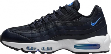 Кроссовки Nike Air Max 95 Fz4626-400