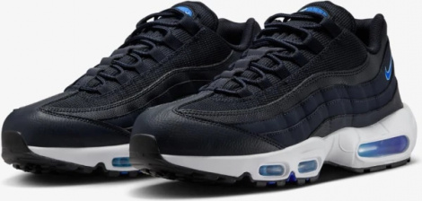Кроссовки Nike Air Max 95 Fz4626-400