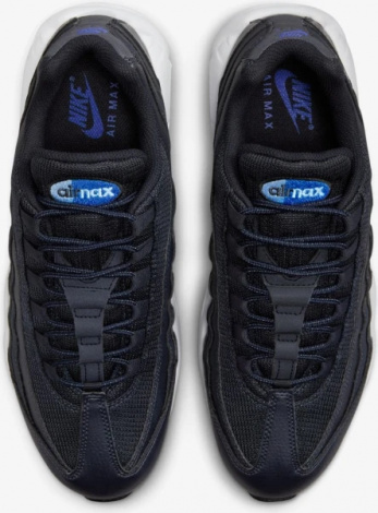 Кроссовки Nike Air Max 95 Fz4626-400