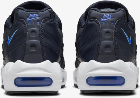 Кроссовки Nike Air Max 95 Fz4626-400