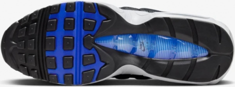 Кроссовки Nike Air Max 95 Fz4626-400