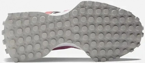Кросівки жіночі New Balance 327 рожеві WS327FK