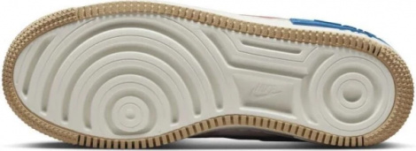 Кросівки жіночі Nike AF1 SHADOW рожеві CI0919-601