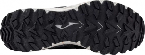 Кросівки для трейлраннінгу Joma TK.TREK 2322 сіро-жовті TKTRES2322