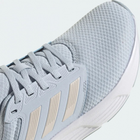 Кроссовки Женские Adidas Galaxy 6 Performance (Ie8151)