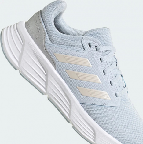 Кроссовки Женские Adidas Galaxy 6 Performance (Ie8151)