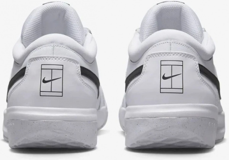 Кроссовки Nike Zoo Court Lite 3