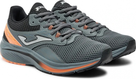 Кроссовки Joma Active 2412 Grey Orange