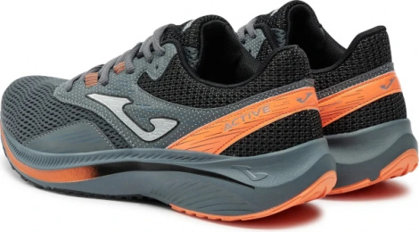 Кроссовки Joma Active 2412 Grey Orange