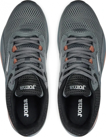 Кроссовки Joma Active 2412 Grey Orange