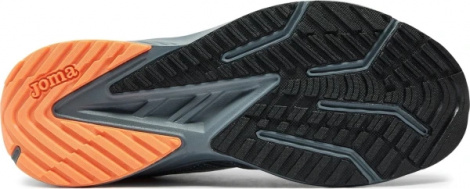 Кроссовки Joma Active 2412 Grey Orange
