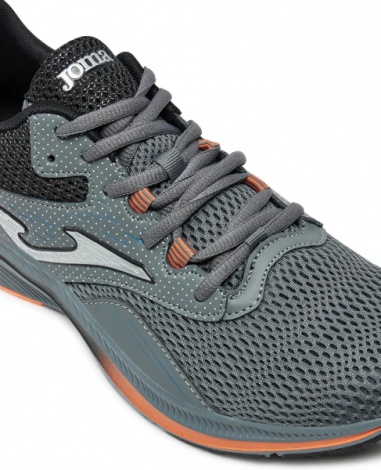 Кроссовки Joma Active 2412 Grey Orange