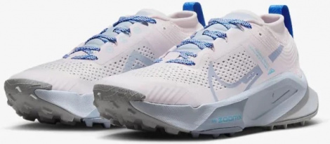 Кроссовки Nike W NIKE ZOOMX ZEGAMA TRAIL