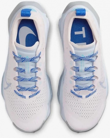 Кроссовки Nike W NIKE ZOOMX ZEGAMA TRAIL