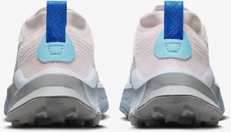 Кроссовки Nike W NIKE ZOOMX ZEGAMA TRAIL