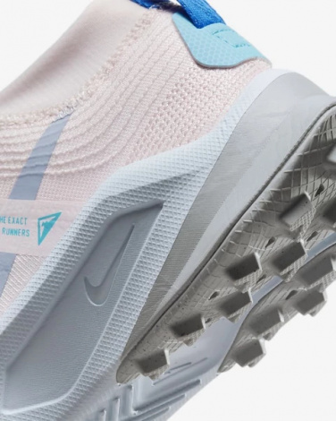 Кроссовки Nike W NIKE ZOOMX ZEGAMA TRAIL